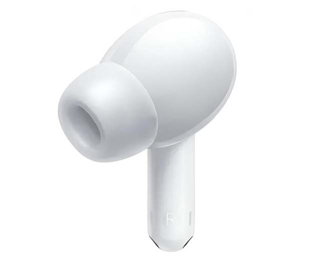 Xiaomi Buds 6 lite (biały) - 1278494 - zdjęcie 2